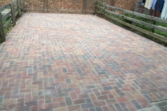 Block Paving Poole