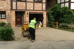 Block Paving Poole