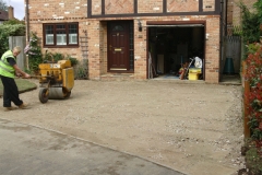 Block Paving Poole