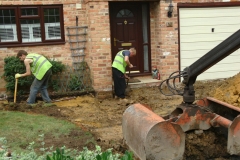 Block Paving Poole