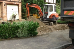 Block Paving Poole