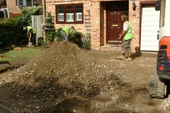 Block Paving Poole