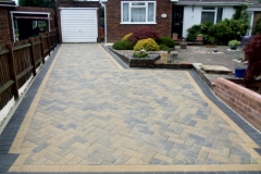 Block Paving Poole