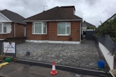 Block Paving Poole