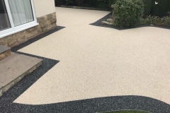 Resin Driveways Poole