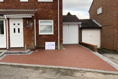 Resin-Driveways-Poole