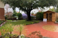 Patios-Poole-Dorset