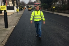 Tarmac-London